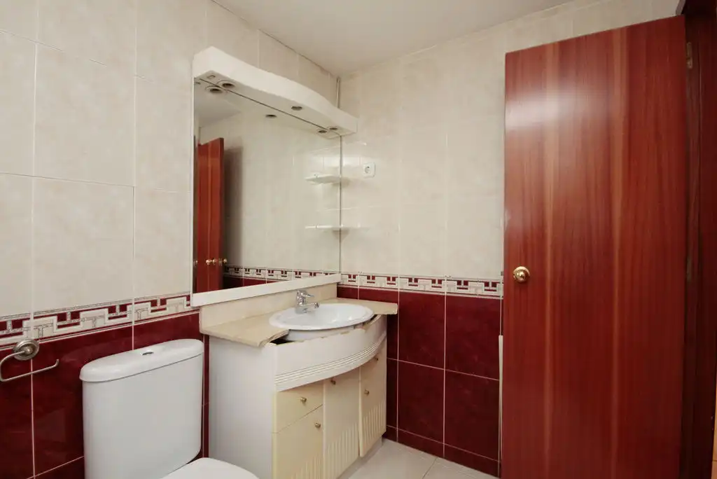 Piso en venta en Pj Castellón, Ca n'Oriol
