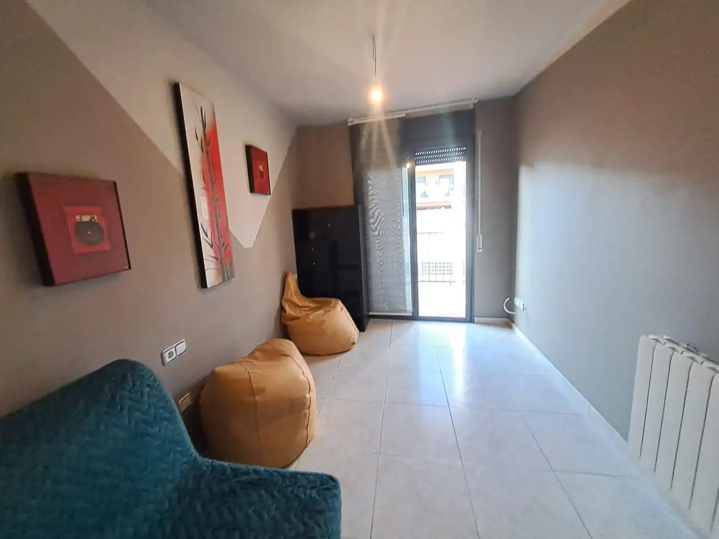 Wohnung zur Miete in Igualada mit Möbliert