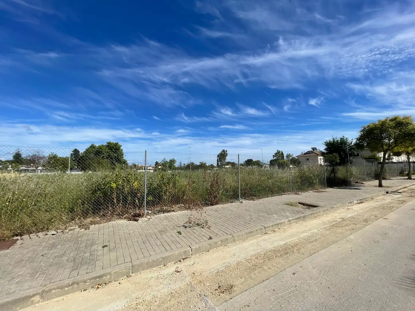 Residencial en venta en Calle Mar de Alborán, 6, Montealto