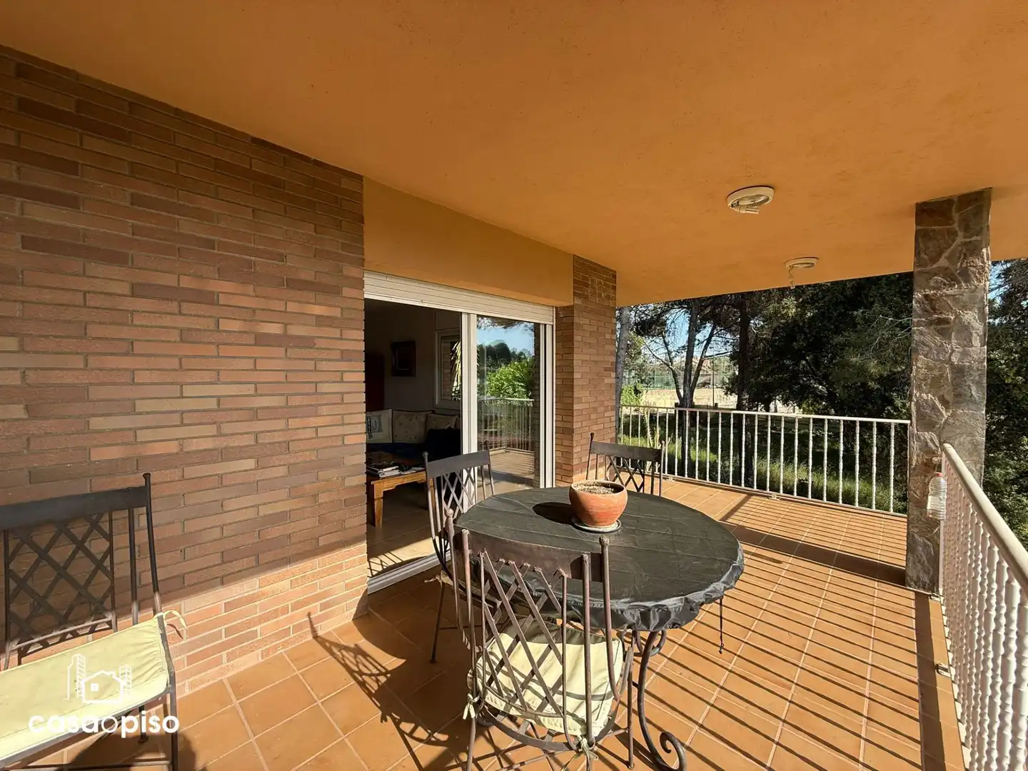 House with garden for sale in Olof Palme, imagen 4