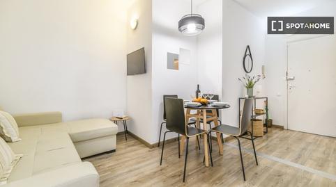 Photo 3 of Apartment to share in El Baix Guinardó,  Barcelona Capital