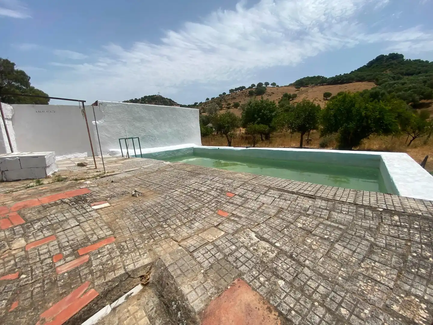 Terreni e lotti in vendita a Alcalá de los Gazules, imagen 26