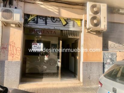 Premises for sale in Carrer del Doctor Olóriz, Marxalenes