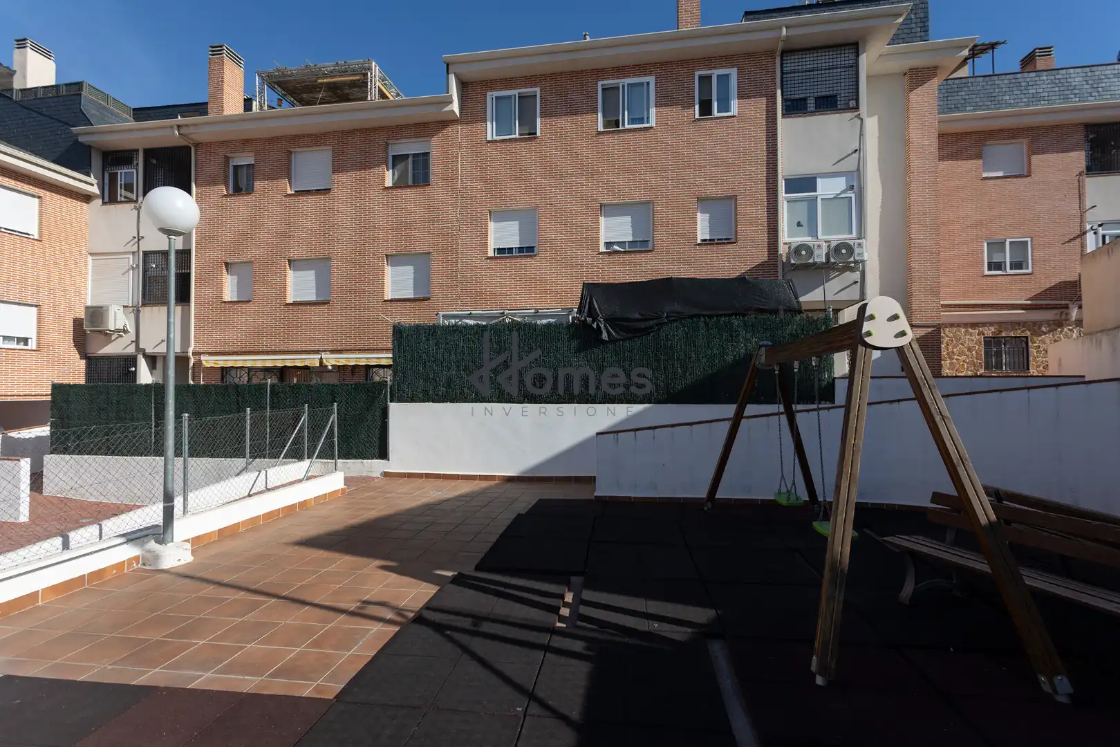 Appartement avec piscine à vendre à Avenida Jornaleros, imagen 6