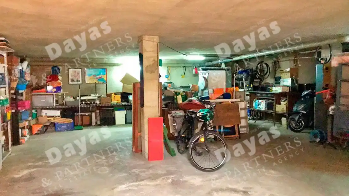 Casa o xalet en venda en Orihuela amb Aire condicionat