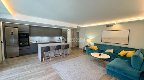 Foto 4 de Piso en venta en Villalba Pueblo, Collado Villalba
