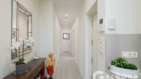 Foto 5 de Piso en venta en Elkano Kalea, Área Romántica, Donostia - San Sebastián