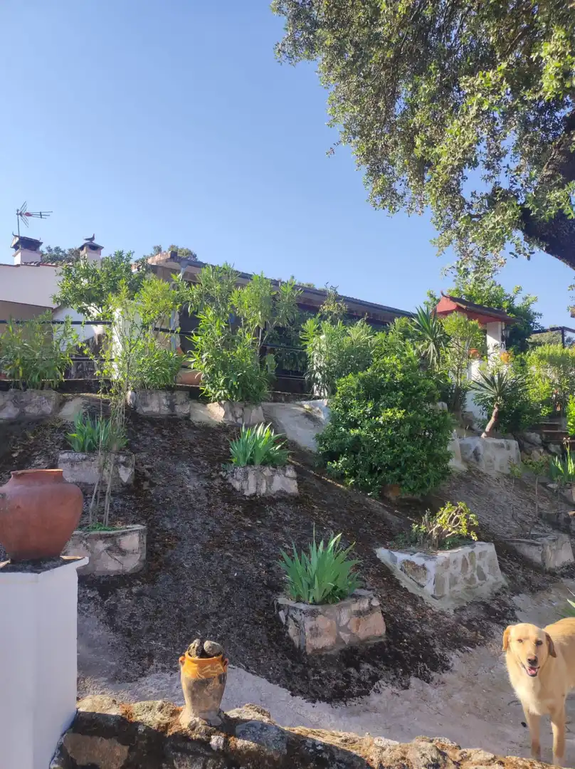 Flat for sale in N/A, Malpartida de Plasencia