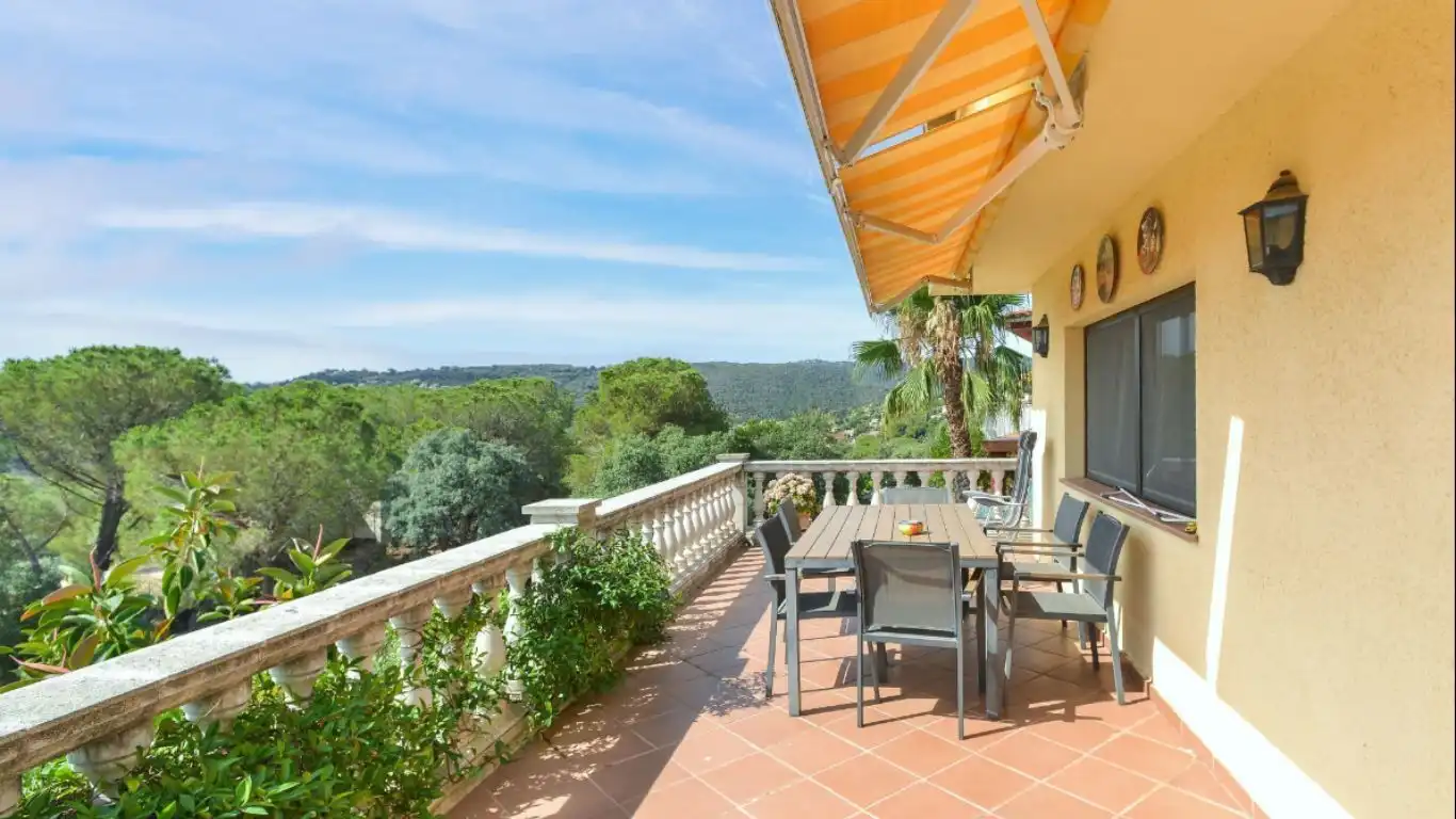 Maison avec piscine à vendre à De la Selva, imagen 4