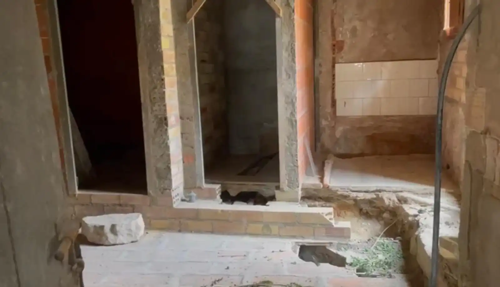 Casa adosada en venda en Biosca amb Balcó