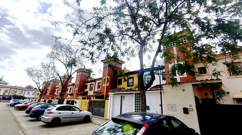 Foto 2 de Casa adosada en venda a Urbanización las Alondras, 62, Espartinas Pueblo, Espartinas