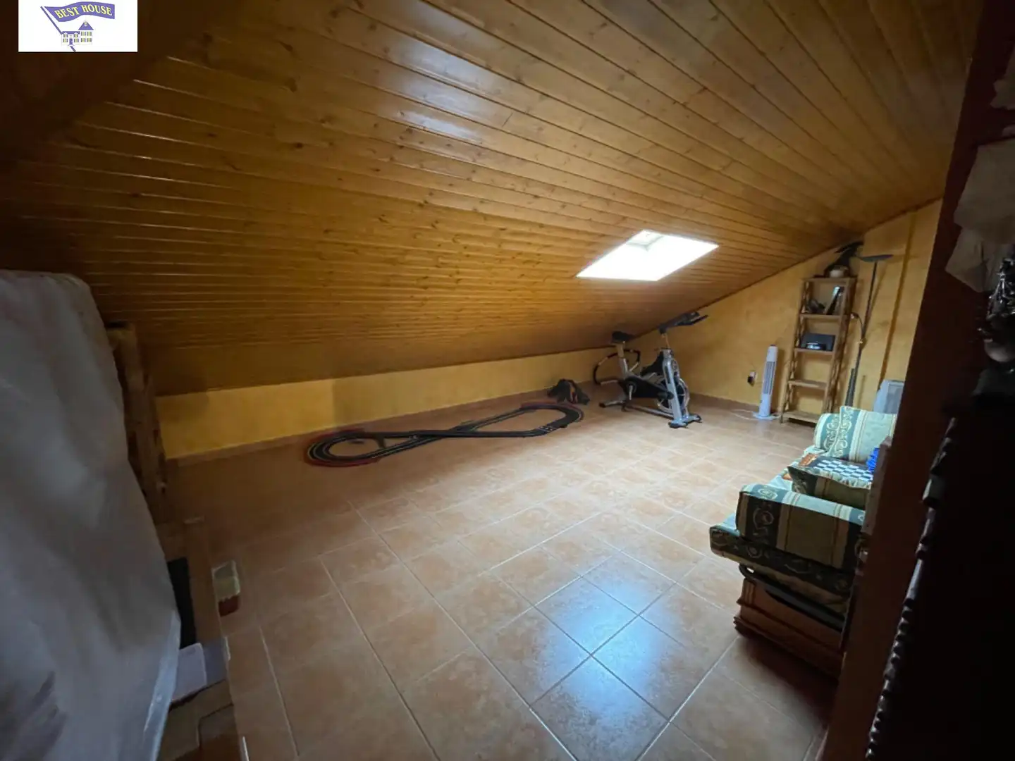 Houses for sale in Alcaraz  with Heating, Terrace and Storage room