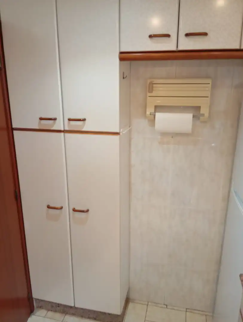 Piso en venta en Carrer de la Mare de Déu de Port, La Marina del Port