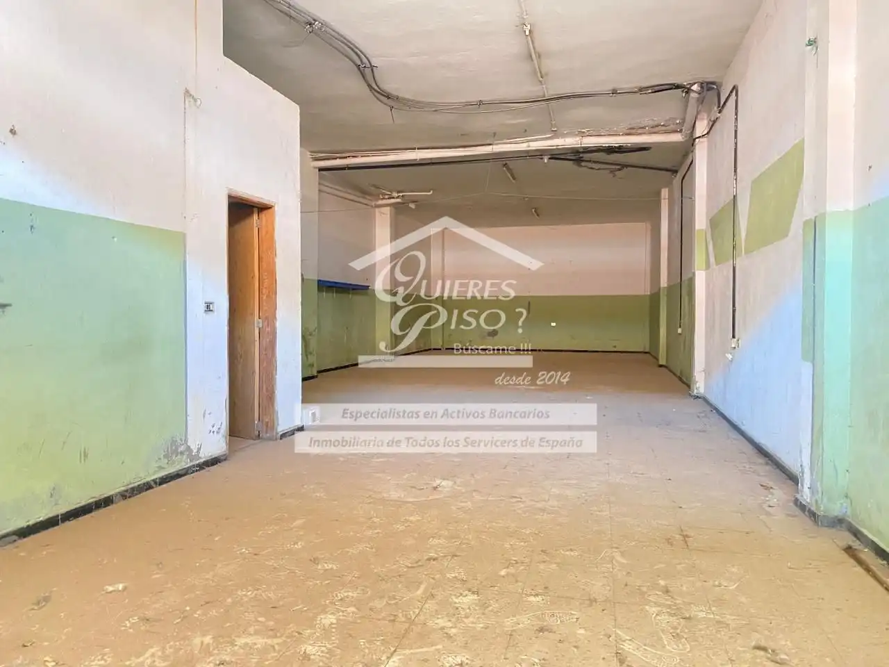Edificio en venta en Calle Santo Tomás de Aquino, Sardina
