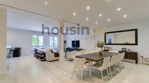 Foto 5 de Pis en venda a Goya, Goya,  Madrid Capital