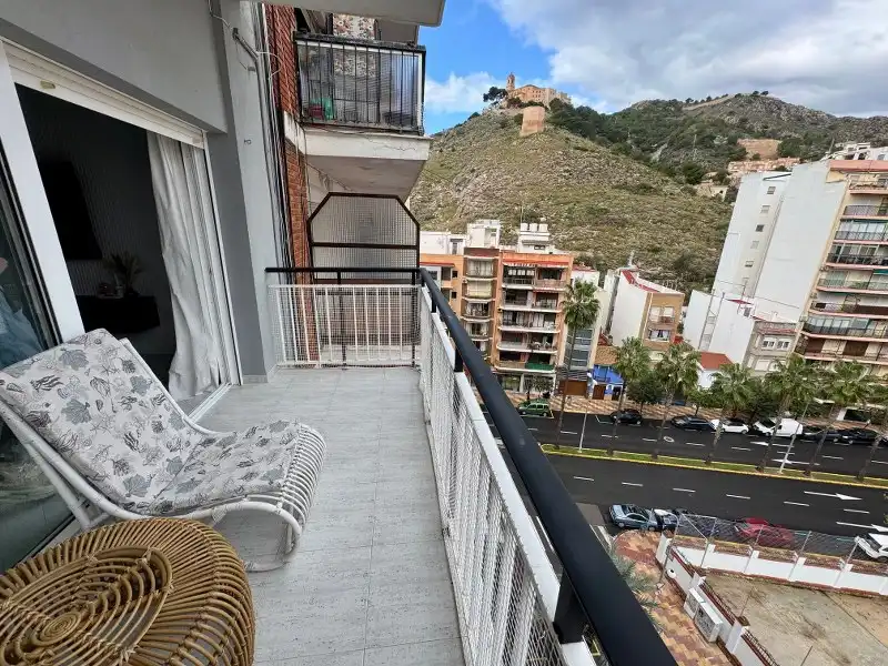 Appartement compact avec ascenseur à vendre à Sant Antoni, imagen 7