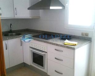 Kitchen of Flat for sale in Roquetas de Mar