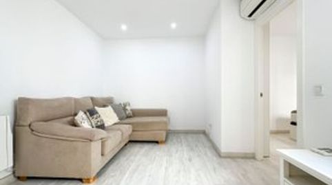 Foto 4 de Apartament en venda a Calle del Conde de Peñalver, Lista, Madrid Capital