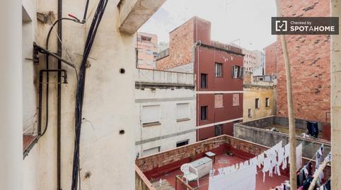 Photo 4 of Flat to rent in El Carmel, Barcelona