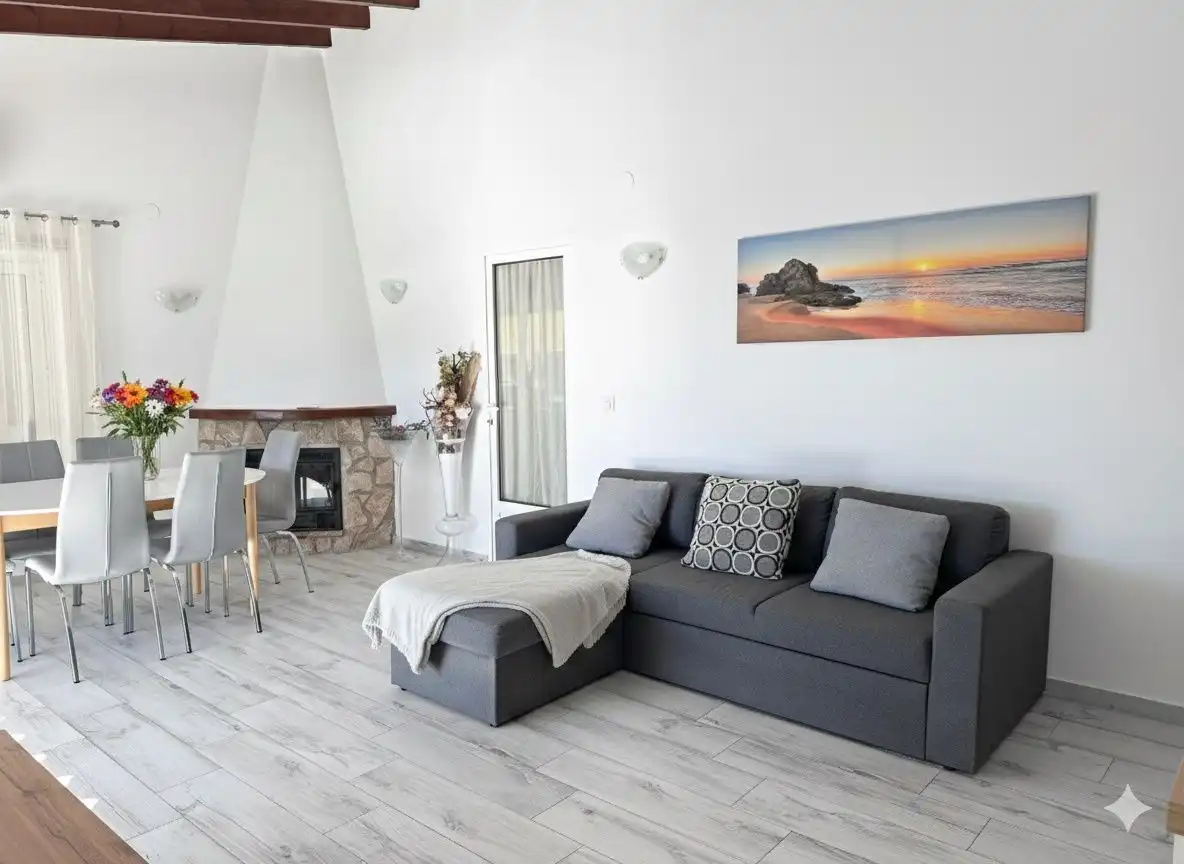 Detached house for sale in Benimeit - Tabaira, imagen 3