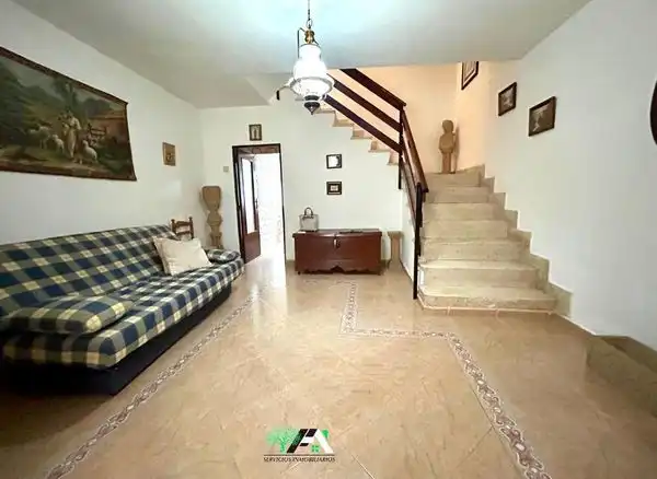 Casa en venta en Baeza