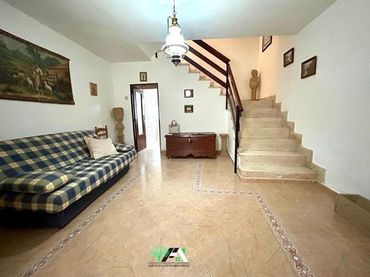 Casa en venda a Baeza
