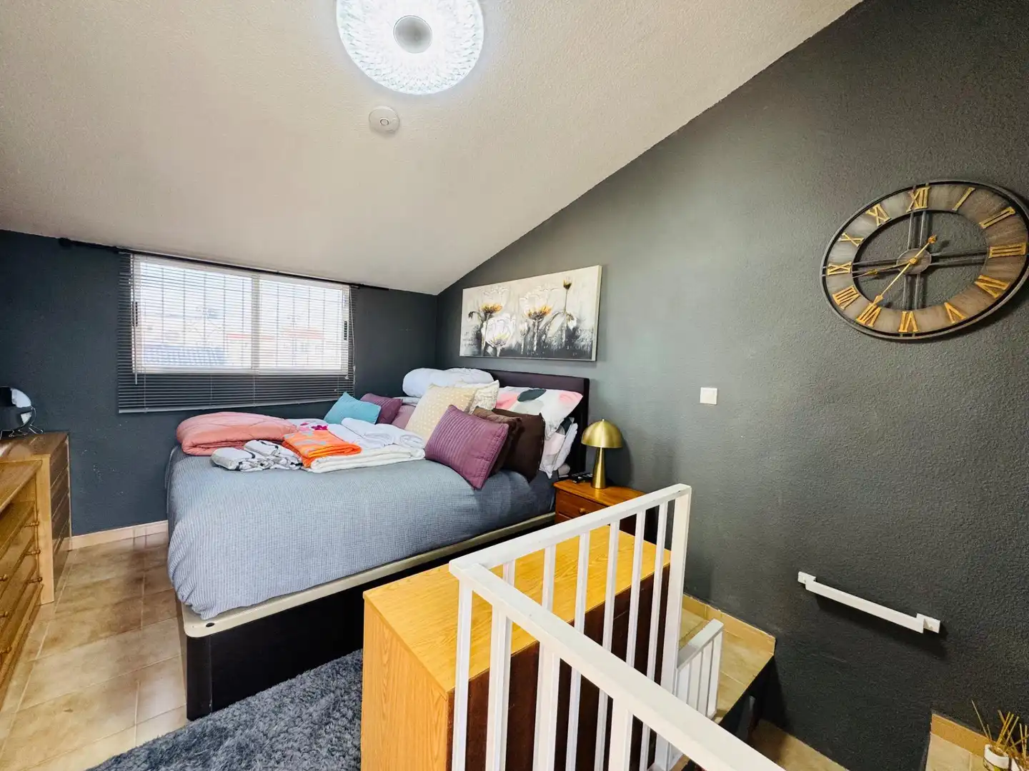 Habitación de Casa o chalet en venta en Torrevieja con Aire acondicionado, Calefacción y Terraza