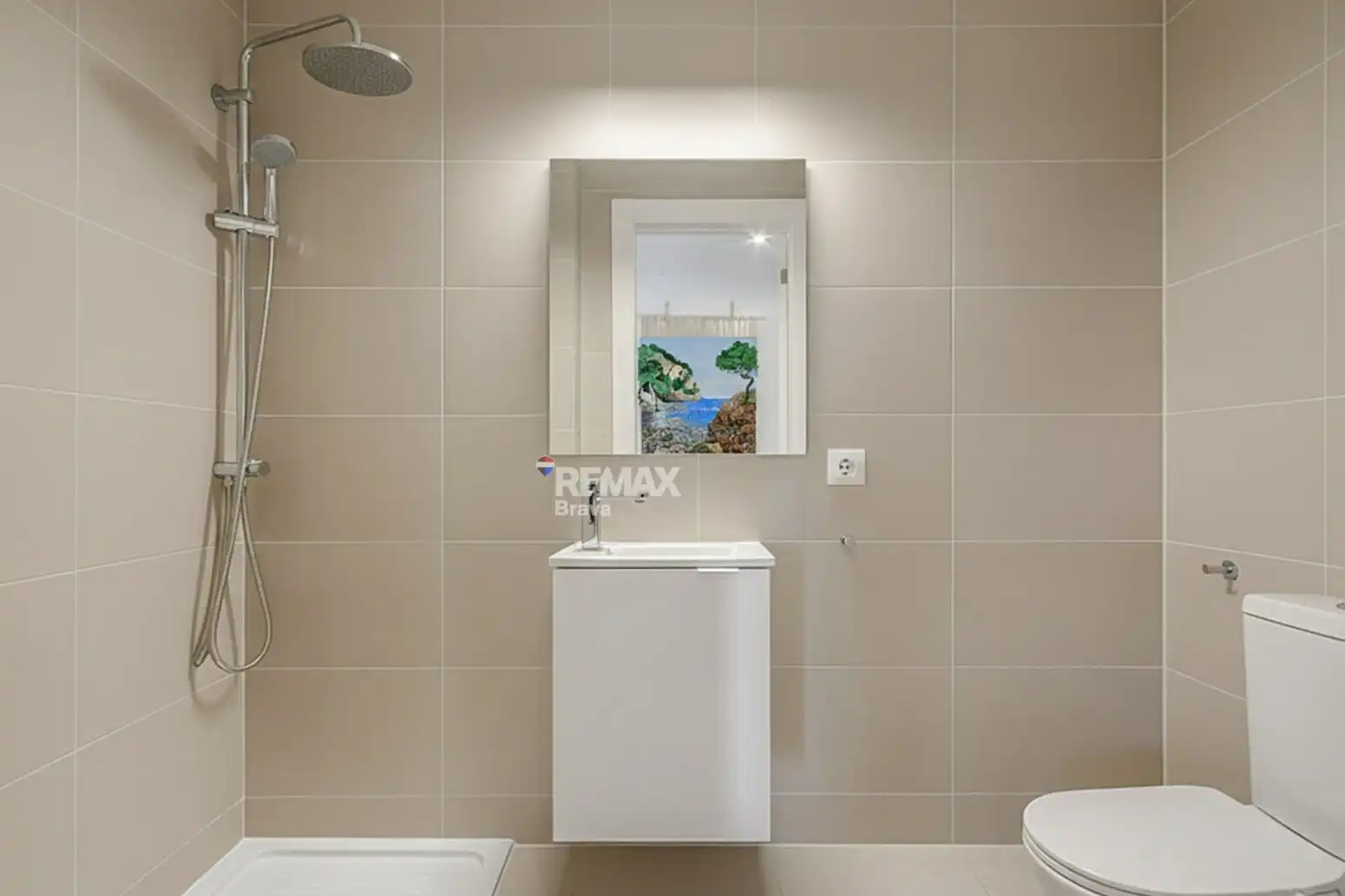 Flat with lift for sale in Passeig PS MARITIM, imagen 21