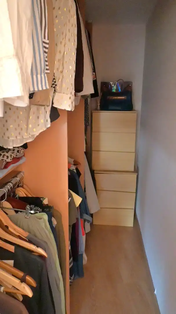 Dormitori de Casa o xalet en venda en La Zubia amb Aire condicionat, Calefacció i Jardí privat