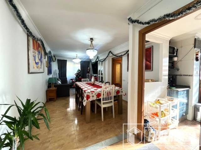 Piso en Venta en Calle HORT DE SANT VALERI, 3 en La Punta