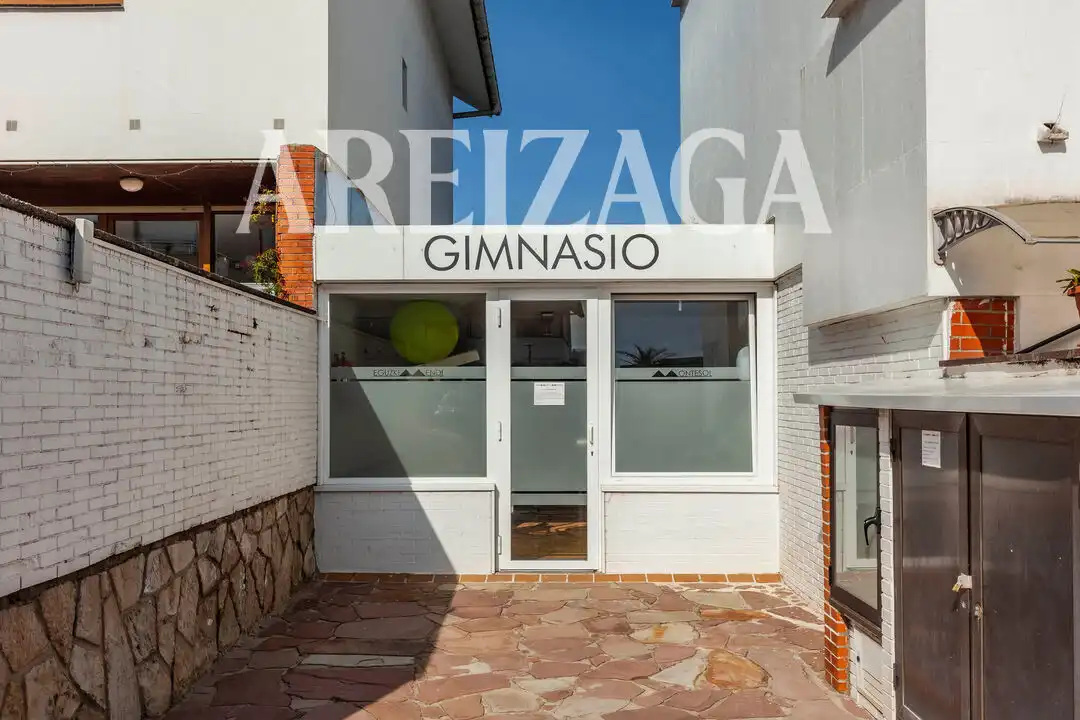 Casa amb terrassa en venda a Urbanización Montesol, imagen 49