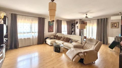 Foto 4 de Piso de alquiler en Castillo Campodón, Villaviciosa de Odón