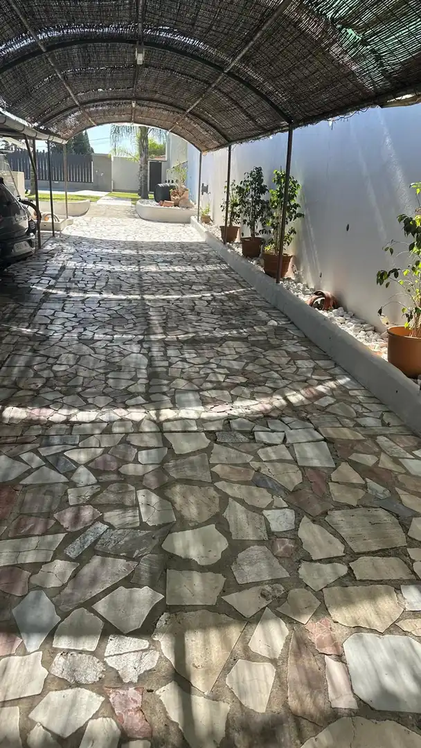 Haus mit Pool zum Verkauf in San Pedro de Alcántara, imagen 22