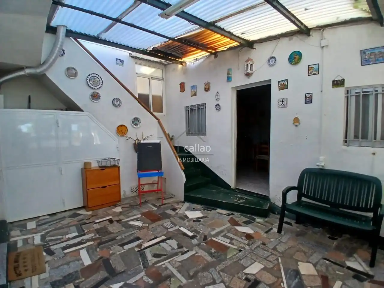 Casa o xalet en venda en Ferrol amb Calefacció, Jardí privat i Traster
