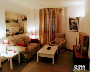 Living room of Flat for sale in Ubrique  with Air Conditioner