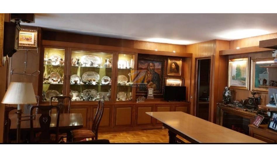 Photo 1 of Flat for sale in Uría , Parque San Francisco - Uría, Asturias