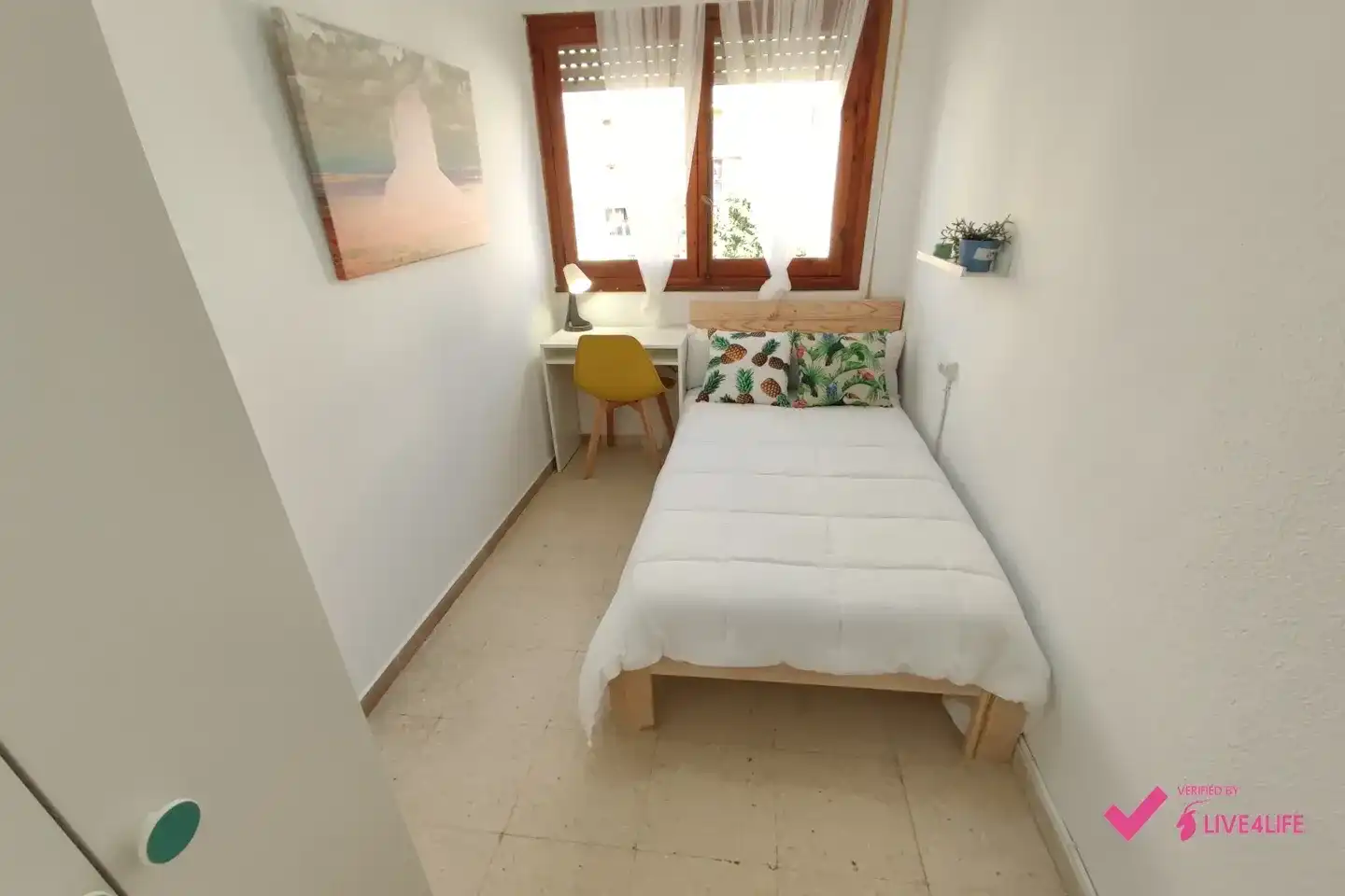 Flat for sale in Periodista Luis De Vicente, Campo Verde