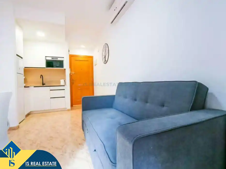 Apartment with balcony for sale in Centro, imagen 10