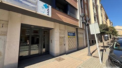 Foto 2 von Geschaftsraum zum Verkauf in Paseo Estacion de la, 5, Estación, Ávila Capital