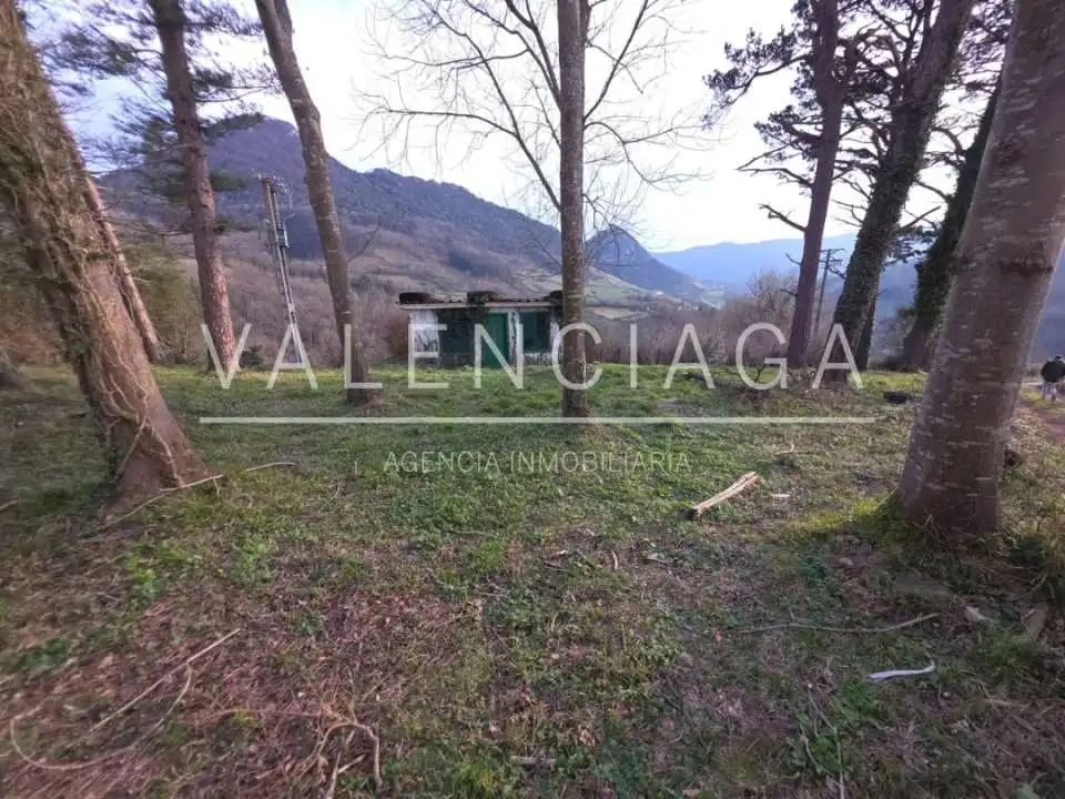 Houses for sale in Ataun