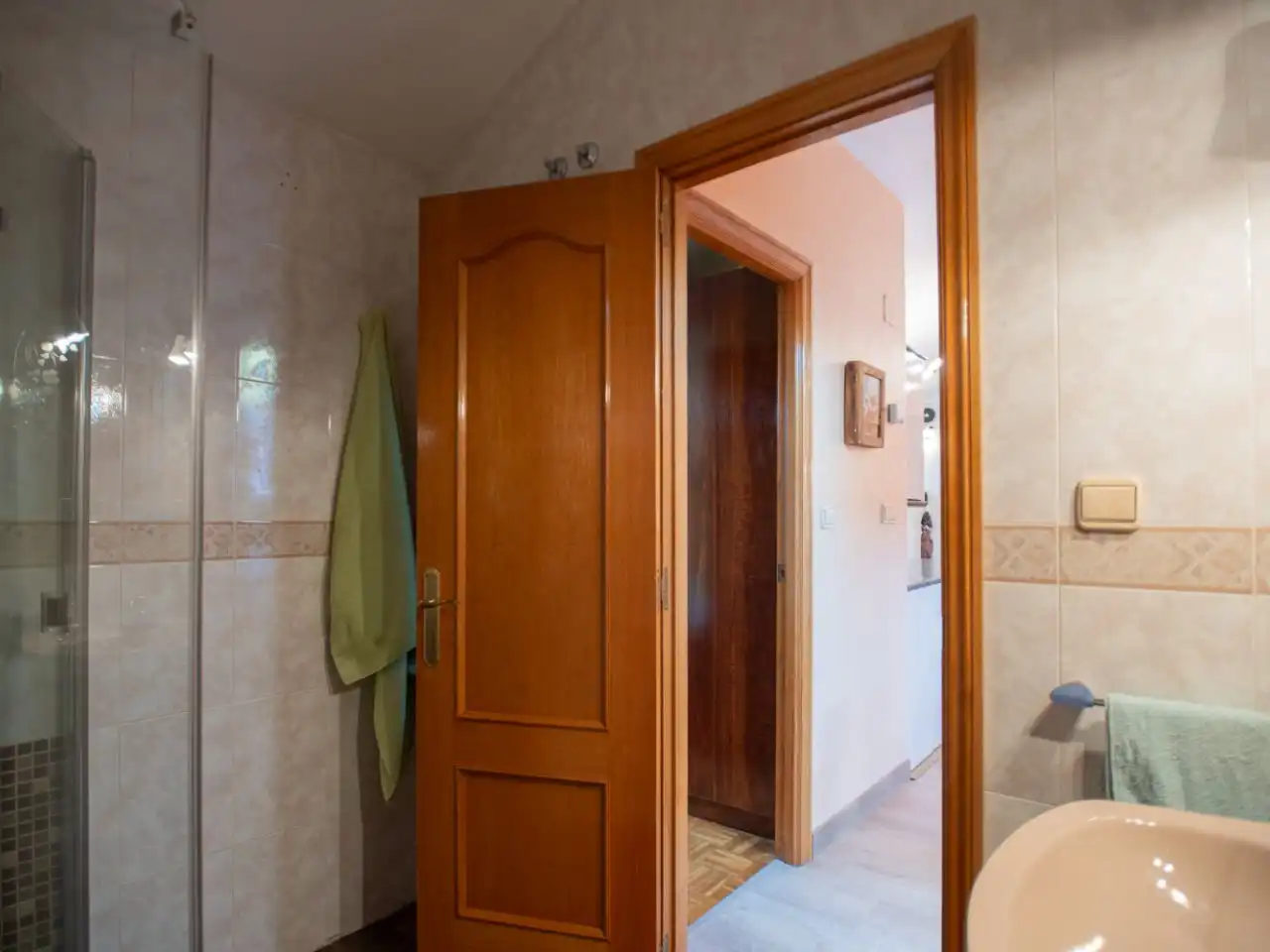 Piso en venta en Cervera de Pisuerga, Palencia