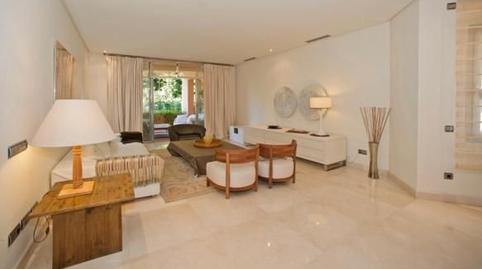 Foto 4 de Pis de lloguer a Avenida Buchinger, 145, Sierra Blanca, Málaga