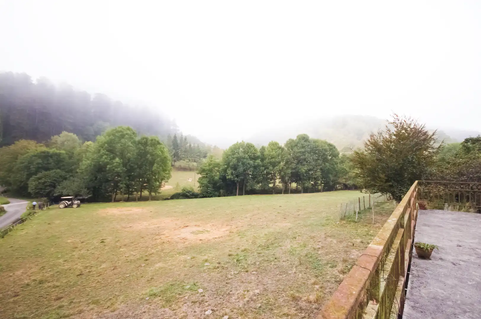 Finca rústica en venta en Gabiria con Jardín privado y Terraza