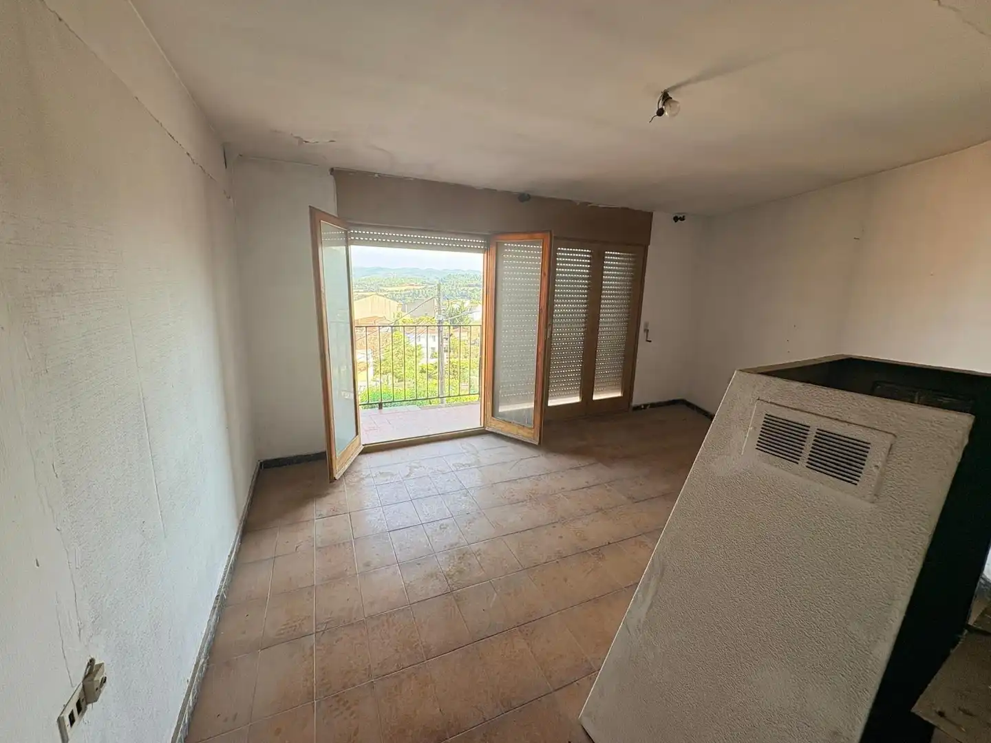 Terrassa de Finca rústica en venda en Jorba amb Terrassa, Traster i Balcó
