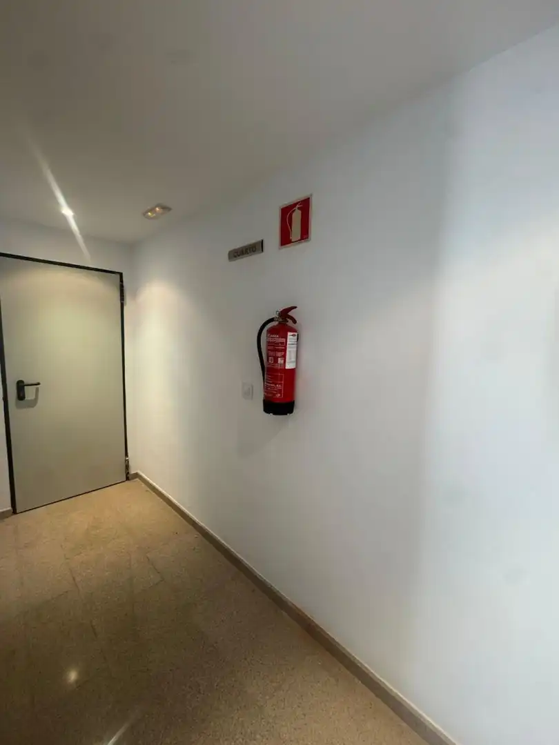 Pis en venda en Albaida amb Balcó