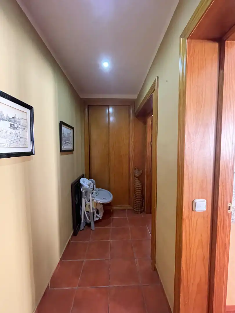Flat for sale in Málaga  with Storage room