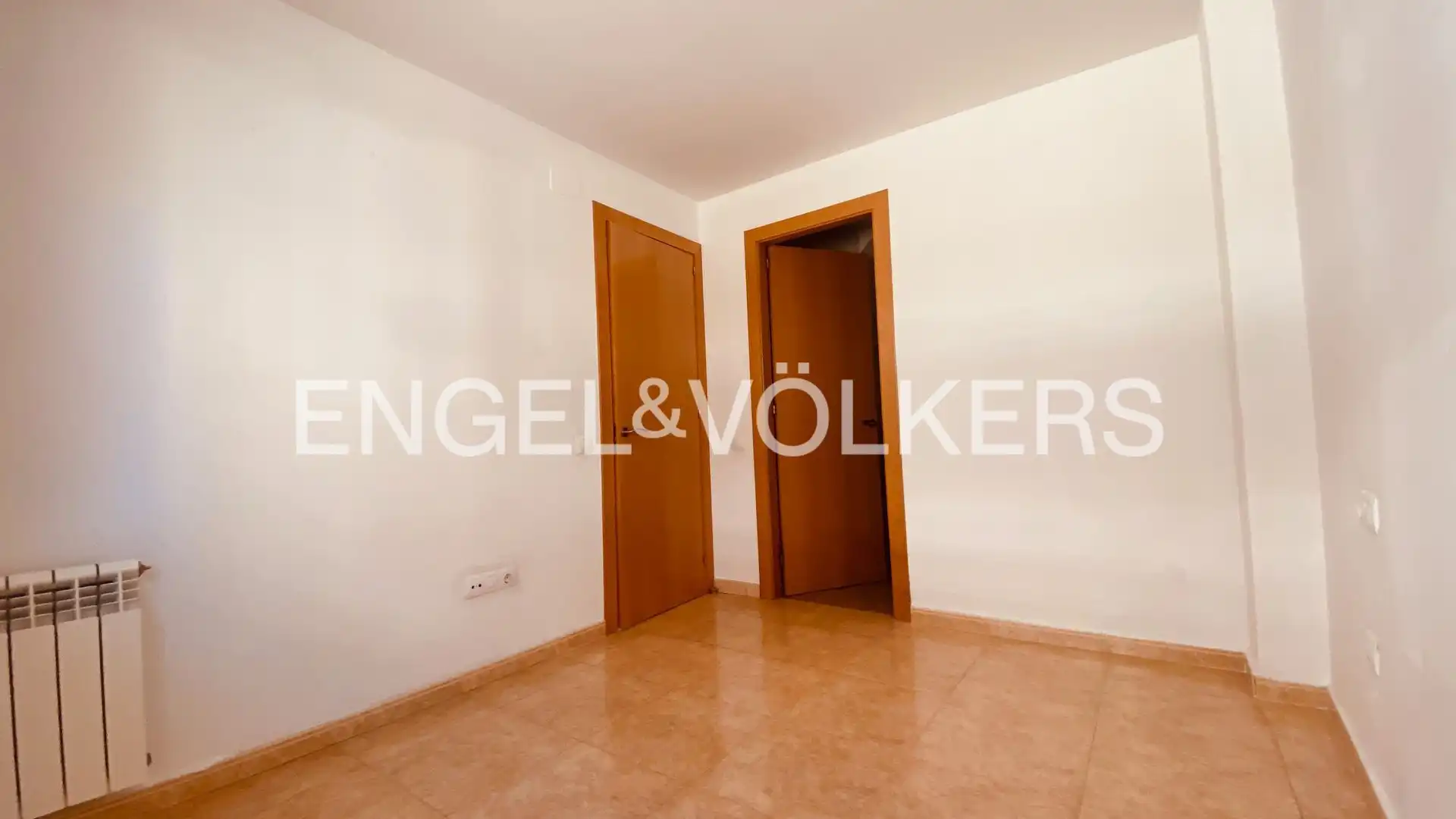 Apartament en venda en Sant Vicenç de Castellet amb Calefacció