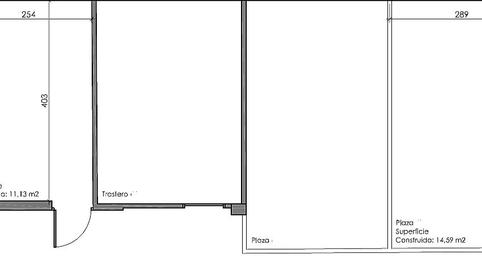 Foto 2 de Garatge en venda a Avenida Europa, 16, Anduva - Miranda sur, Miranda de Ebro