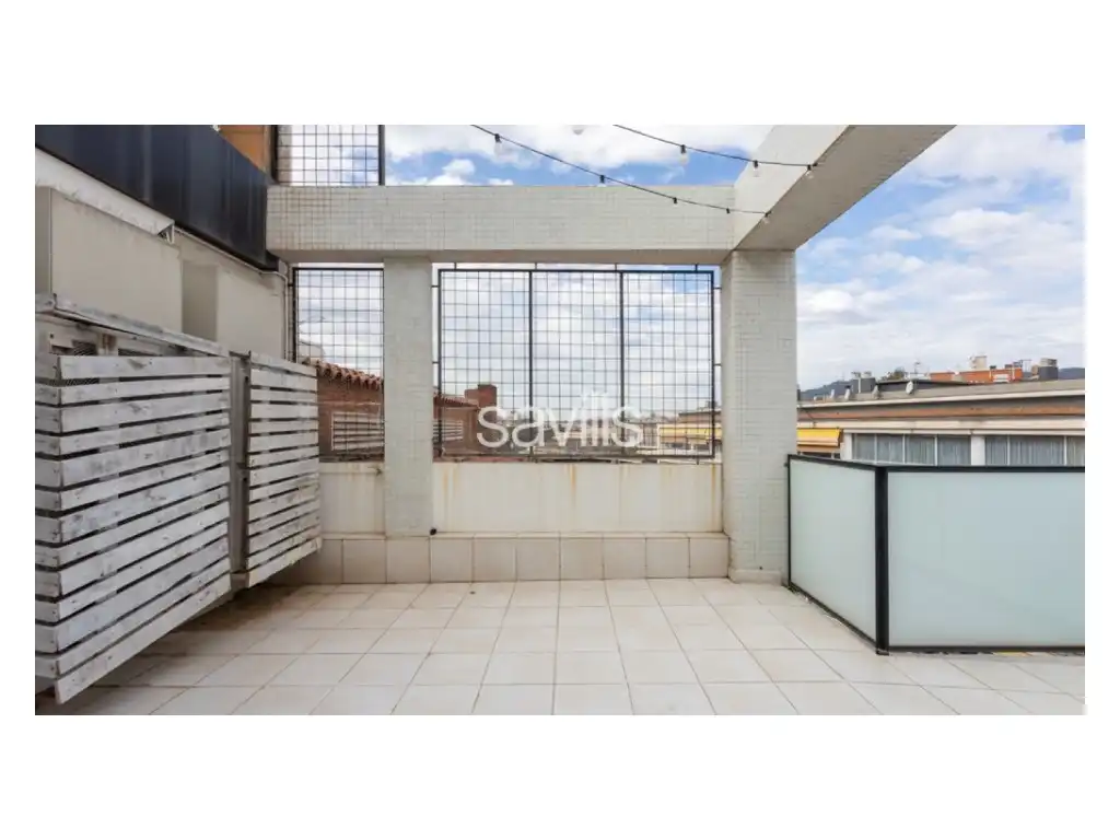 Àtic amb ascensor en venda a Sarrià - Sant Gervasi, imagen 8
