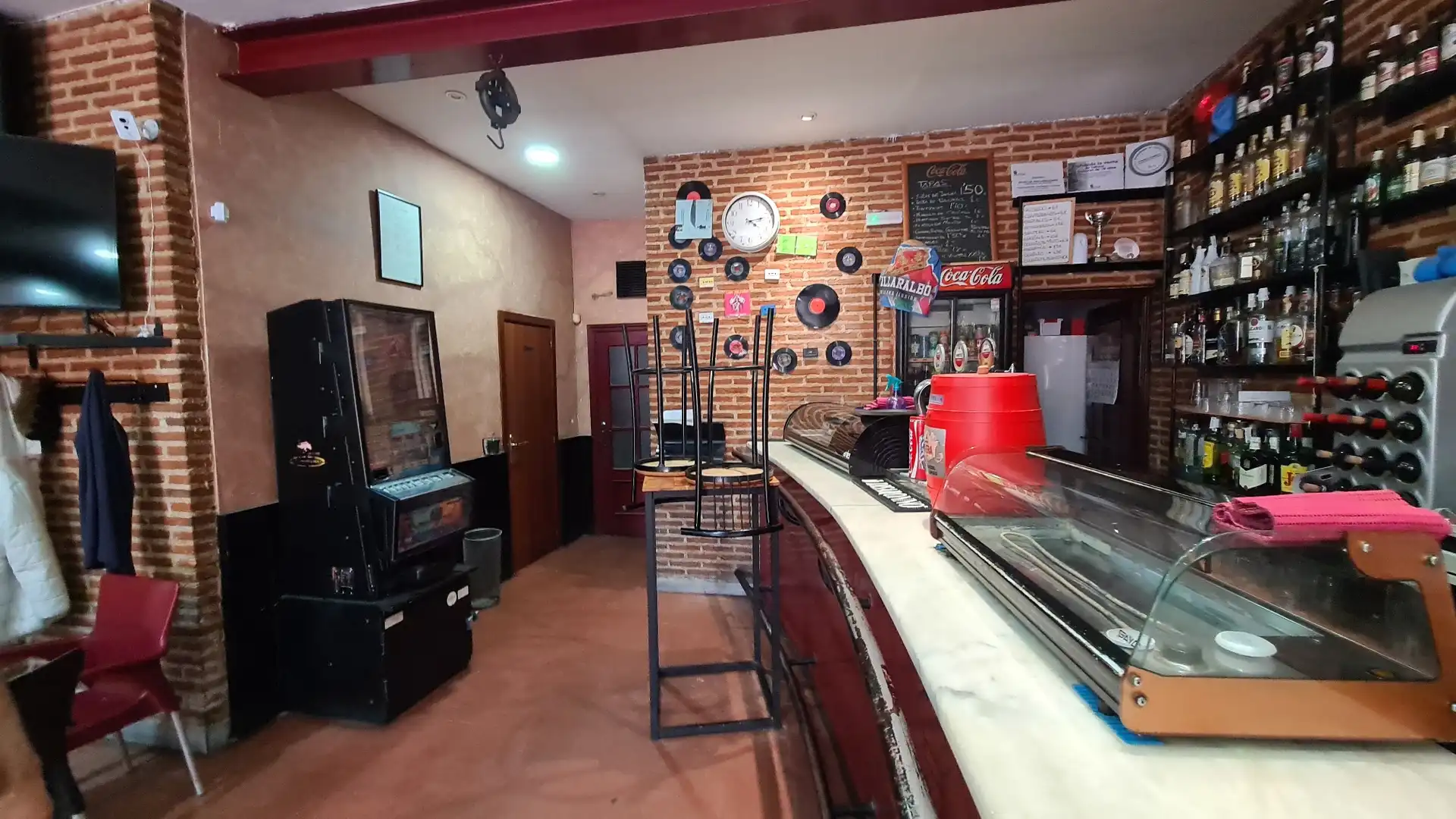 Local comercial en venda a Calle Fernando Gutiérrez 4, imagen 5